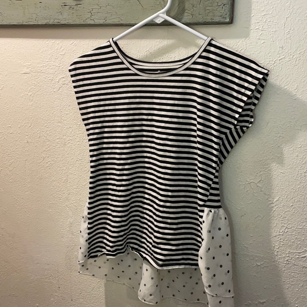Children’s blouse